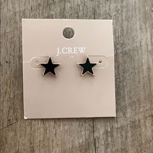 JCrew earrings